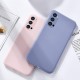 Силіконовий чохол Liquid Silicone Case Oppo Reno4 Pro 5G