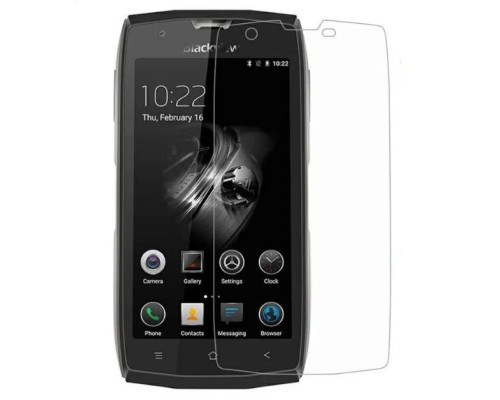 Захисне скло Blackview BV7000 / BV7000 Pro (Mocolo 0.33 mm) Захисне скло Blackview BV7000 / BV7000 Pro (Mocolo 0.33 mm)