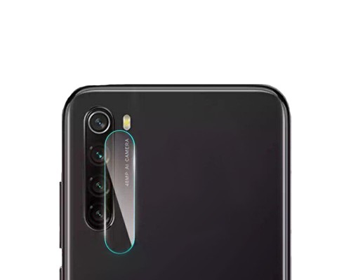 Захисне скло для камери Xiaomi Redmi Note 8T (Mocolo 0.33 mm)