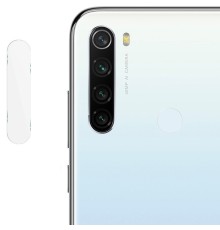 Захисне скло для камери Xiaomi Redmi Note 8T (Mocolo 0.33 mm)