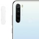Захисне скло для камери Xiaomi Redmi Note 8T (Mocolo 0.33 mm)