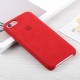 Накладка Alcantara для Apple iPhone SE 2020