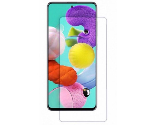 Захисне скло Samsung Galaxy M51 (Mocolo 0.33 mm)