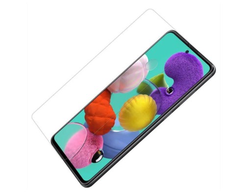 Захисне скло Samsung Galaxy M51 (Mocolo 0.33 mm)