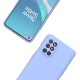 Силіконовий чохол Liquid Silicone Case OnePlus 8T