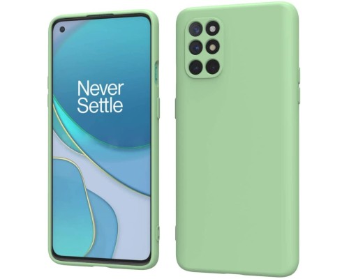 Силіконовий чохол Liquid Silicone Case OnePlus 8T