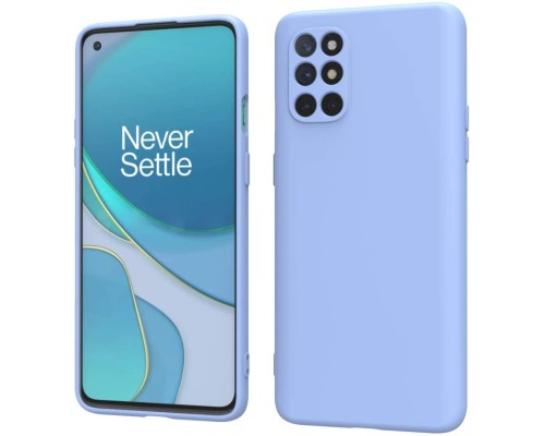 Силіконовий чохол Liquid Silicone Case OnePlus 8T