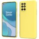 Силіконовий чохол Liquid Silicone Case OnePlus 8T