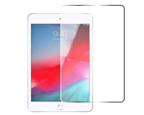 Захисне скло Apple iPad mini (2019) (Mocolo 0.33 mm) Захисне скло Apple iPad mini (2019) (Mocolo 0.33 mm)