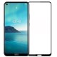 Захисне скло Nokia 3.4 Full Glue 5D (Mocolo 0.33 mm)