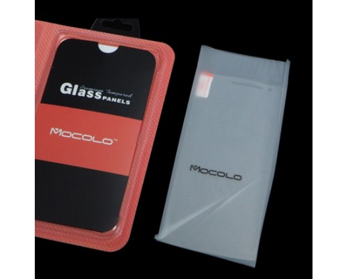 Захисне скло OnePlus One (Mocolo 0.33 mm)