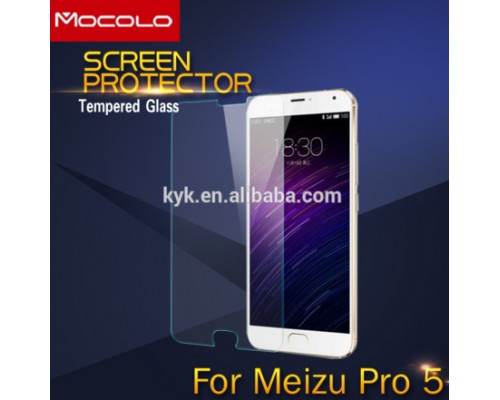 Захисне скло Meizu Pro 5 (Mocolo 0.33 mm) Захисне скло Meizu Pro 5 (Mocolo 0.33 mm)