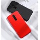 Силіконовий чохол Liquid Silicone Case Oppo Reno Ace