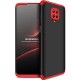 Чохол Xiaomi Redmi Note 9 Pro Max Fullcover 4D