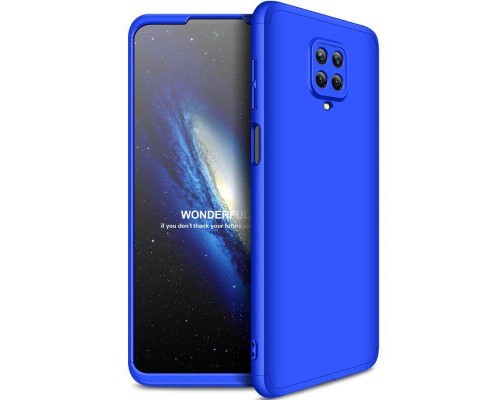 Чохол Xiaomi Redmi Note 9 Pro Max Fullcover 4D Чохол Xiaomi Redmi Note 9 Pro Max Fullcover 4D