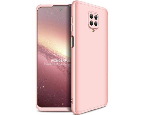 Чохол Xiaomi Redmi Note 9 Pro Max Fullcover 4D Чохол Xiaomi Redmi Note 9 Pro Max Fullcover 4D