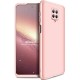 Чохол Xiaomi Redmi Note 9 Pro Max Fullcover 4D