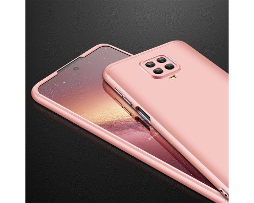 Чохол Xiaomi Redmi Note 9 Pro Max Fullcover 4D Чохол Xiaomi Redmi Note 9 Pro Max Fullcover 4D