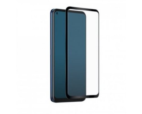 Захисне скло Nokia 8.3 Full Glue 5D (Mocolo 0.33 mm)
