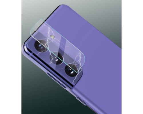 Захисне скло для камери Samsung Galaxy S21 Plus (Mocolo 0.33 mm)