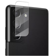 Захисне скло для камери Samsung Galaxy S21 Plus (Mocolo 0.33 mm)