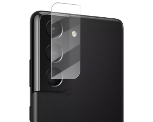 Захисне скло для камери Samsung Galaxy S21 Plus (Mocolo 0.33 mm)