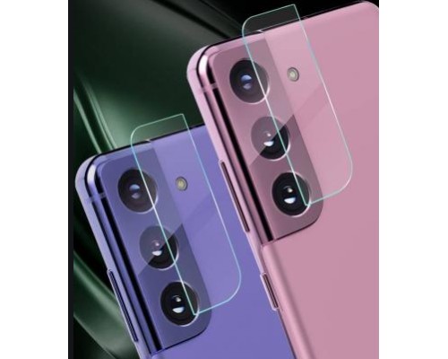 Захисне скло для камери Samsung Galaxy S21 Plus (Mocolo 0.33 mm)