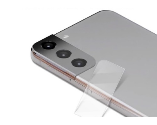 Захисне скло для камери Samsung Galaxy S21 Plus (Mocolo 0.33 mm)
