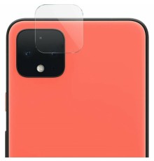 Захисне скло для камери Google Pixel 4 (Mocolo 0.33 mm)
