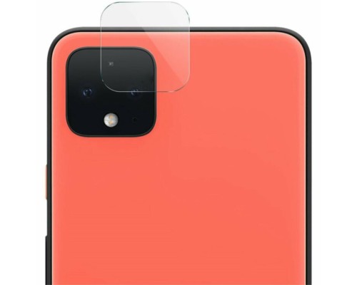 Захисне скло для камери Google Pixel 4 (Mocolo 0.33 mm) Захисне скло для камери Google Pixel 4 (Mocolo 0.33 mm)