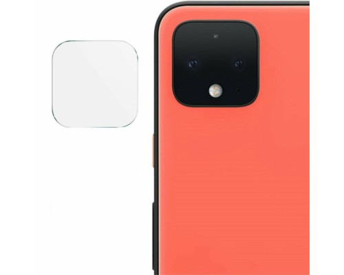 Захисне скло для камери Google Pixel 4 (Mocolo 0.33 mm) Захисне скло для камери Google Pixel 4 (Mocolo 0.33 mm)