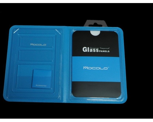 Захисне скло Samsung Galaxy Tab 4 7.0" T230 Wifi (Mocolo 0.33 mm)
