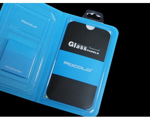 Захисне скло Samsung Galaxy S2 (Mocolo 0.33 mm) Захисне скло Samsung Galaxy S2 (Mocolo 0.33 mm)
