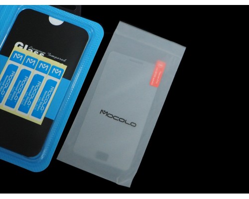 Захисне скло Samsung Galaxy S2 (Mocolo 0.33 mm) Захисне скло Samsung Galaxy S2 (Mocolo 0.33 mm)