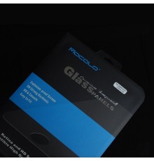 Захисне скло Apple IPad 2/3/4 (Mocolo 0.4 mm)