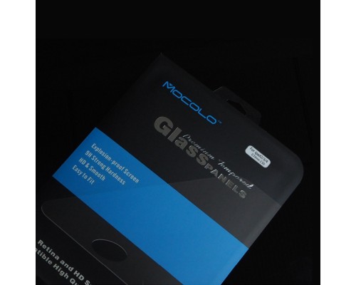 Захисне скло Apple IPad 2/3/4 (Mocolo 0.4 mm)
