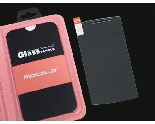Захисне скло LG G4 (Mocolo 0,33 мм) Захисне скло LG G4 (Mocolo 0,33 мм)