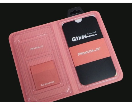 Захисне скло LG G4 (Mocolo 0,33 мм) Захисне скло LG G4 (Mocolo 0,33 мм)