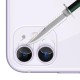 Захисне скло для камери OnePlus 9 (Mocolo 0.33 mm)
