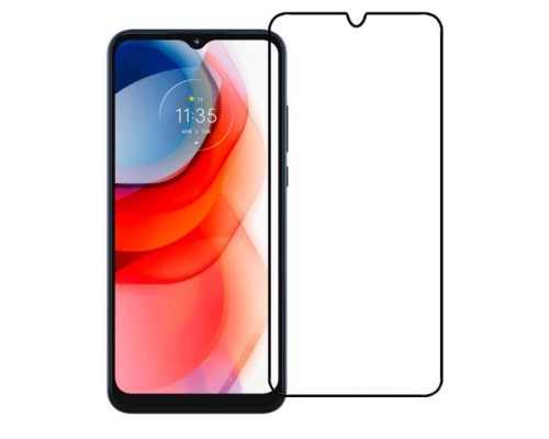 Захисне скло Motorola Moto G Play (2021) Full Glue 5D (Mocolo 0.33 mm) Захисне скло Motorola Moto G Play (2021) Full Glue 5D (Mocolo 0.33 mm)