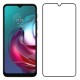 Захисне скло Motorola Moto G50 Full Glue 5D (Mocolo 0.33 mm)