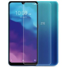 Захисне скло ZTE Blade A7S 2020 (Mocolo 0.33 mm) Clear