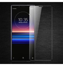 Захисне скло Sony Xperia 1 J9110 (Mocolo 0.33 mm)