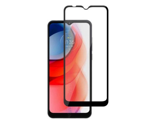 Захисне скло Motorola Moto G Play (2021) Full Glue 5D (Mocolo 0.33 mm) Захисне скло Motorola Moto G Play (2021) Full Glue 5D (Mocolo 0.33 mm)
