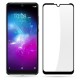 Захисне скло ZTE Blade A5 2020 Full Glue 5D (Mocolo 0.33 mm)