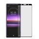 Захисне скло Sony Xperia 5 J9210 Full Glue 5D (Mocolo 0.33 mm)