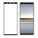 Захисне скло Sony Xperia 5 J9210 Full Glue 5D (Mocolo 0.33 mm)