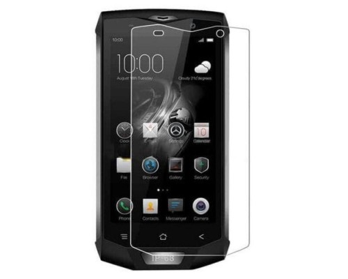 Захисне скло Blackview BV8000 / BV8000 Pro (Mocolo 0.33 mm) Захисне скло Blackview BV8000 / BV8000 Pro (Mocolo 0.33 mm)