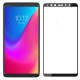 Захисне скло Lenovo K5 Pro Full Cover (Mocolo 0.33 mm)