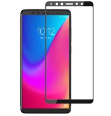 Захисне скло Lenovo K5 Pro Full Cover (Mocolo 0.33 mm)